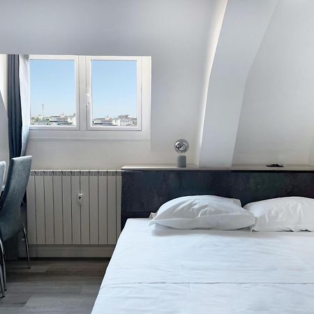 House Crocetta Daire Milano Dış mekan fotoğraf