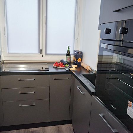 House Crocetta Daire Milano Dış mekan fotoğraf