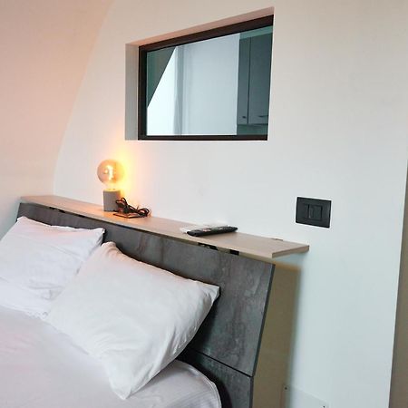 House Crocetta Daire Milano Dış mekan fotoğraf