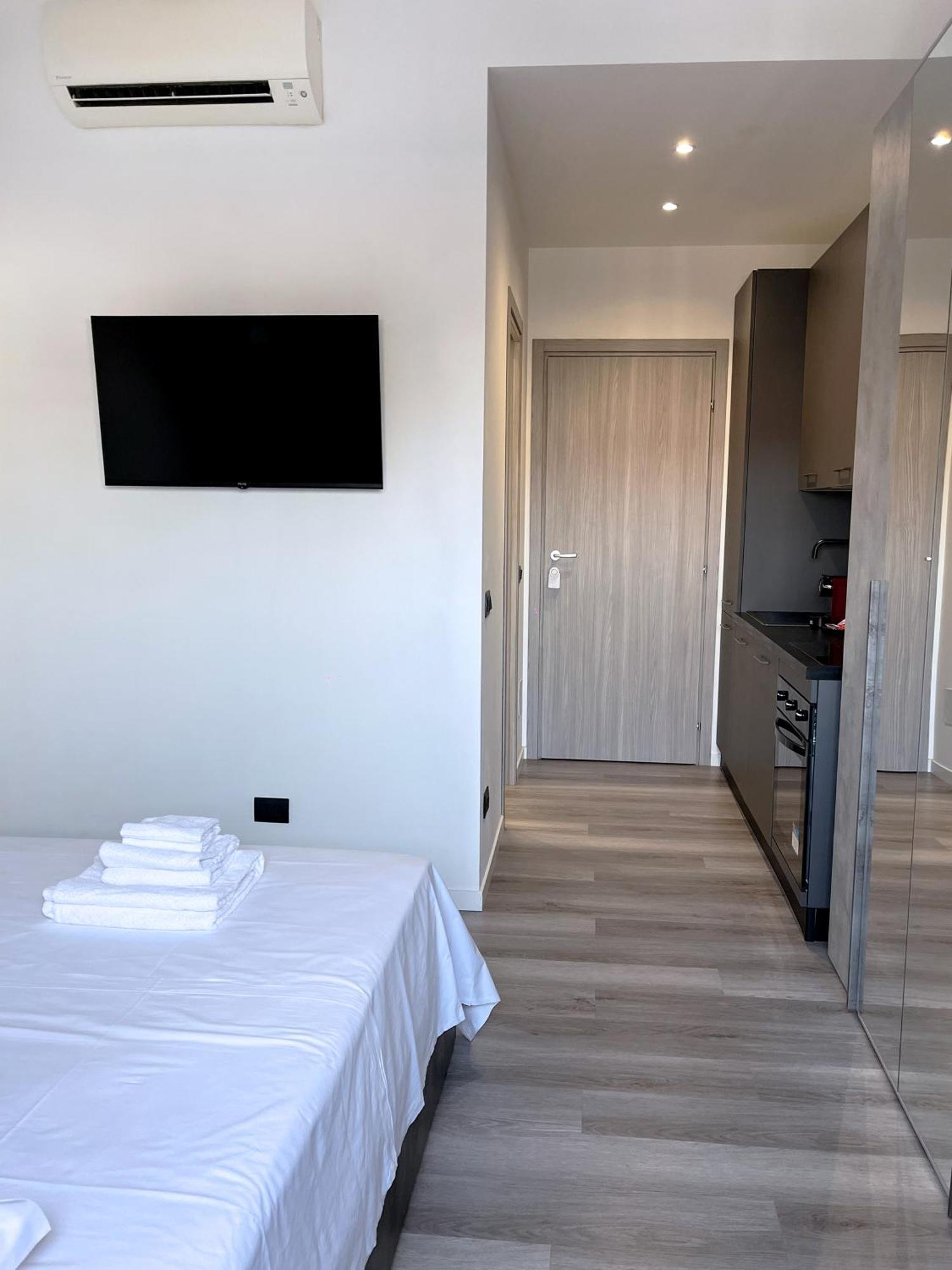 House Crocetta Daire Milano Dış mekan fotoğraf