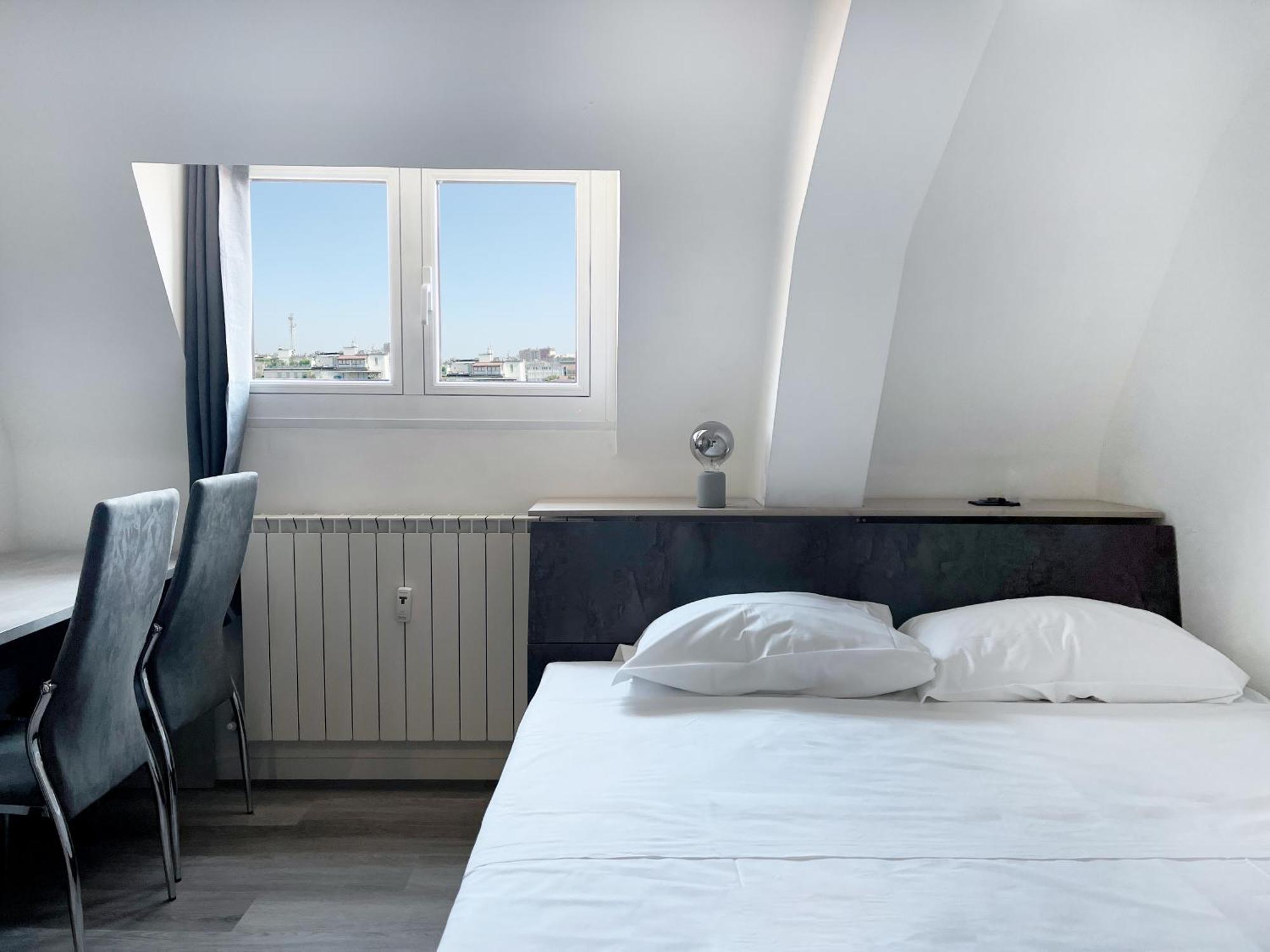 House Crocetta Daire Milano Dış mekan fotoğraf