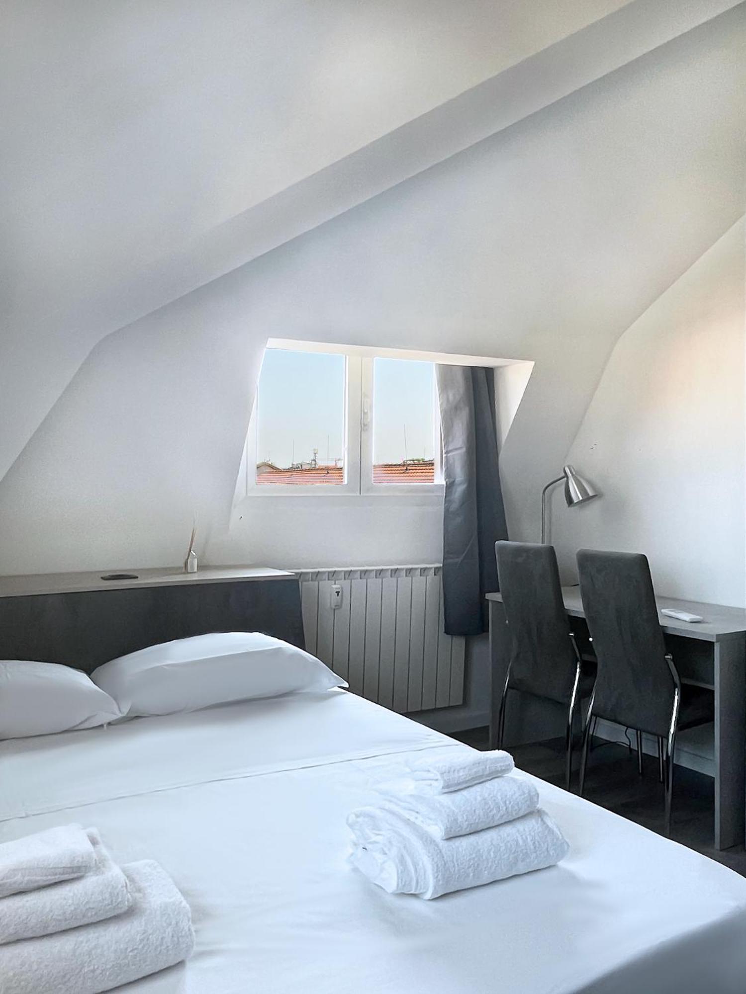 House Crocetta Daire Milano Dış mekan fotoğraf
