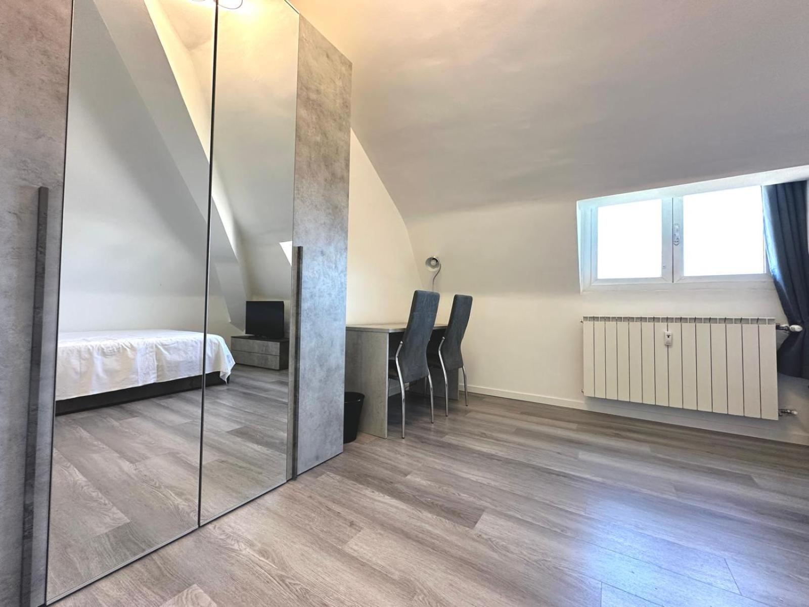 House Crocetta Daire Milano Dış mekan fotoğraf