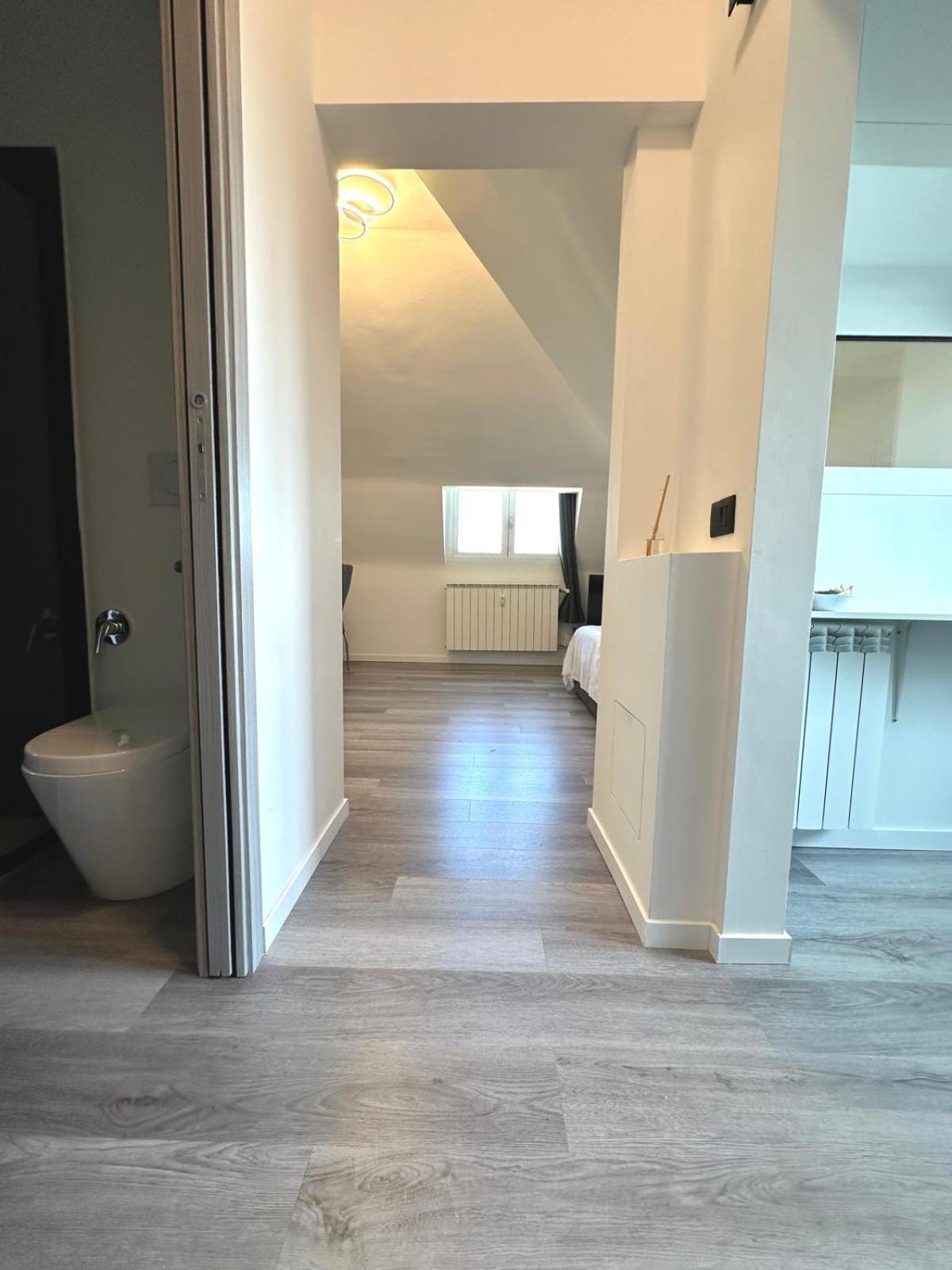 House Crocetta Daire Milano Dış mekan fotoğraf