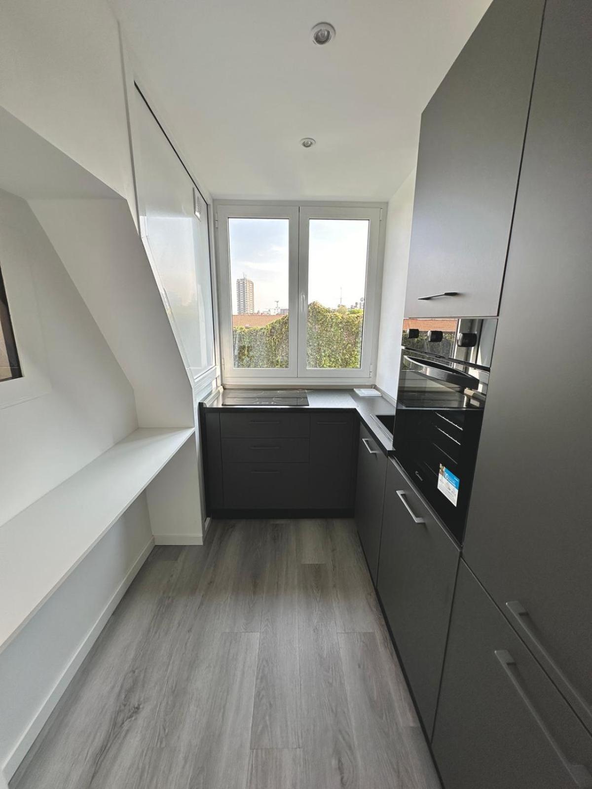 House Crocetta Daire Milano Dış mekan fotoğraf