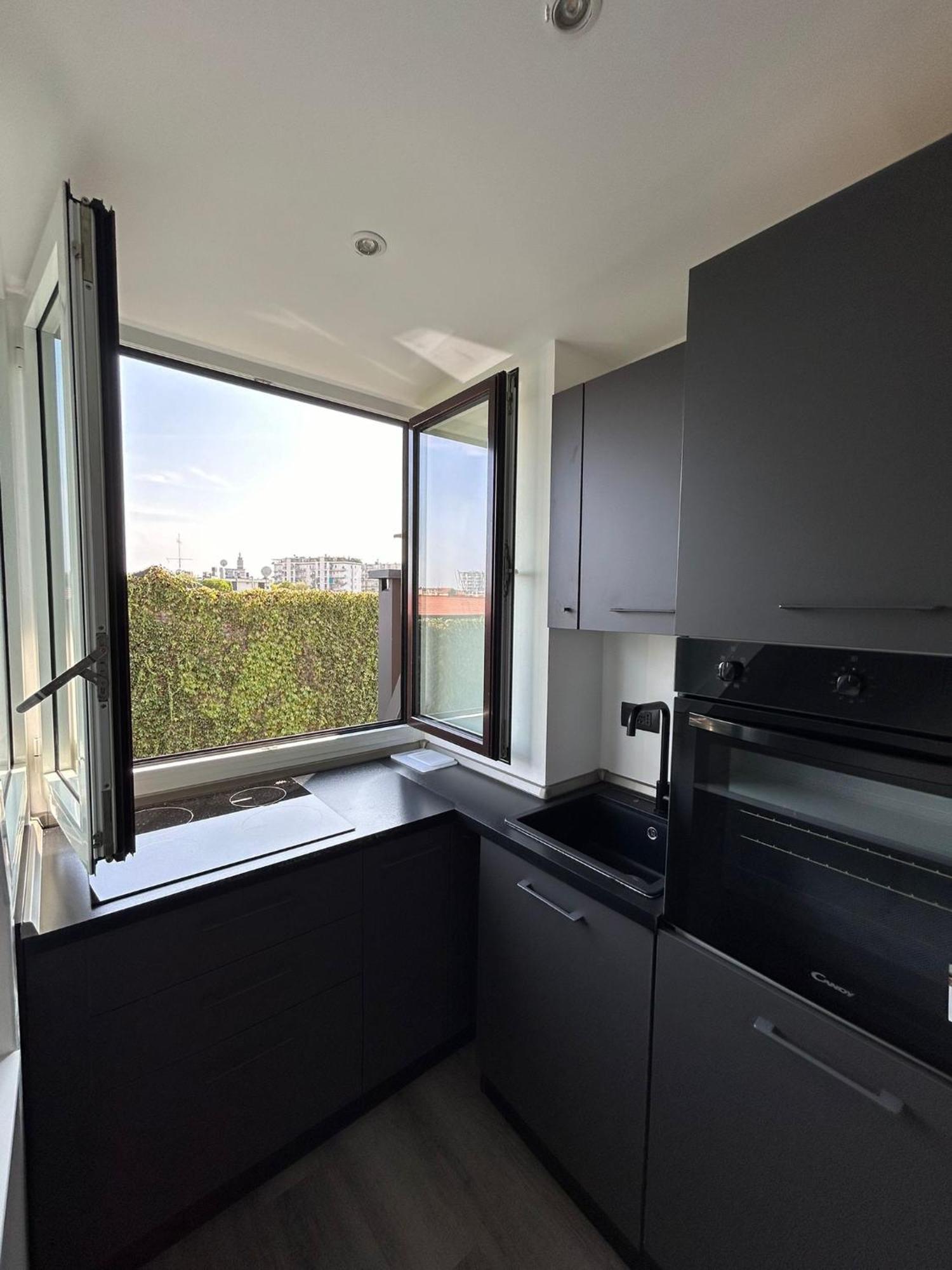 House Crocetta Daire Milano Dış mekan fotoğraf
