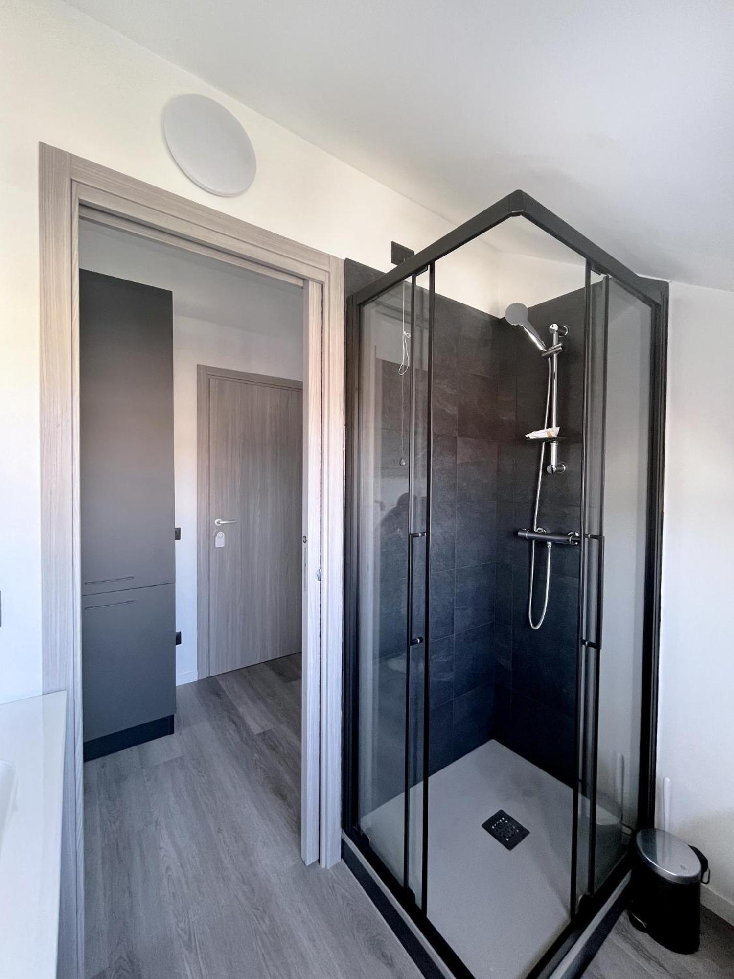 House Crocetta Daire Milano Dış mekan fotoğraf