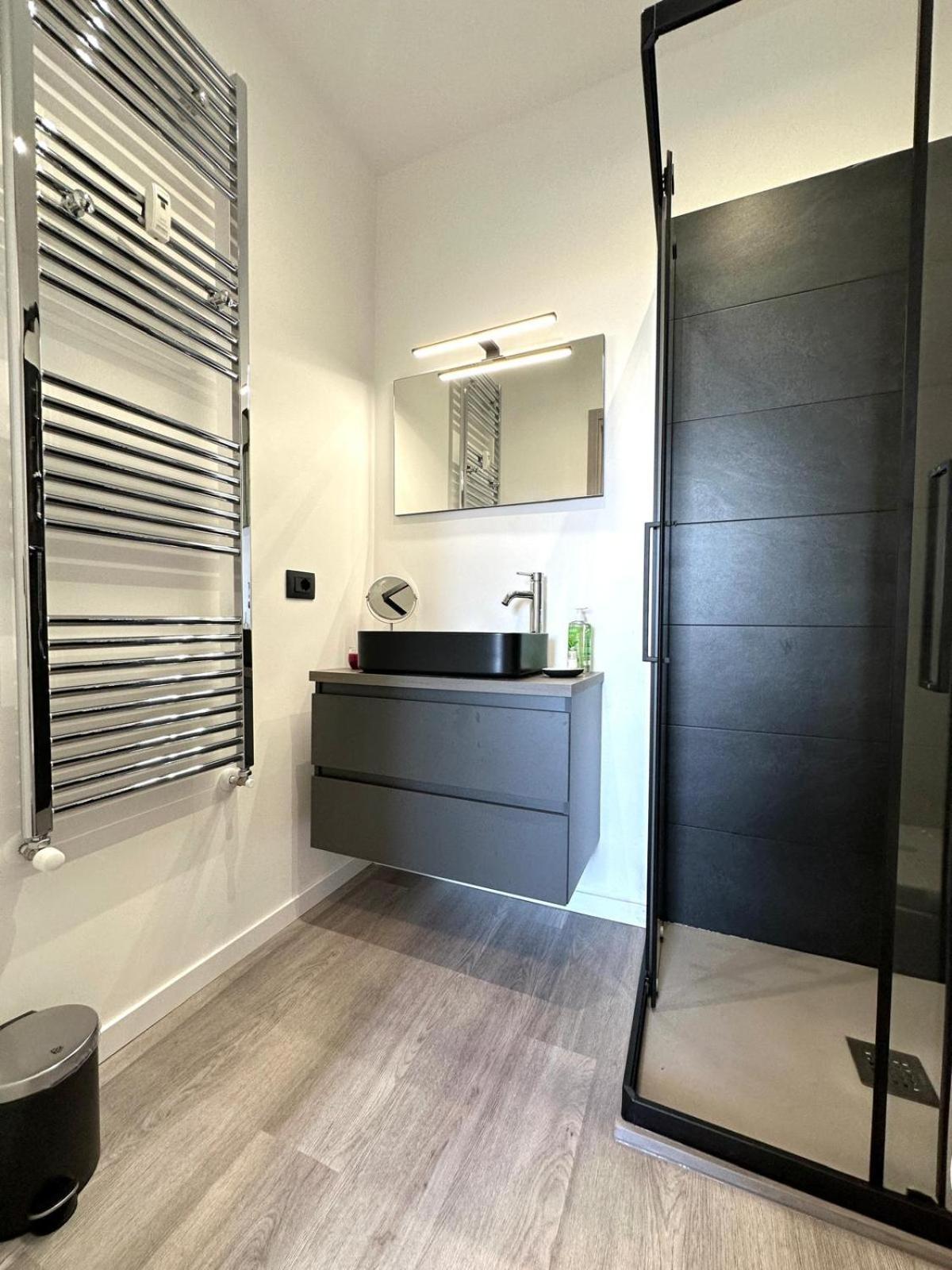 House Crocetta Daire Milano Dış mekan fotoğraf