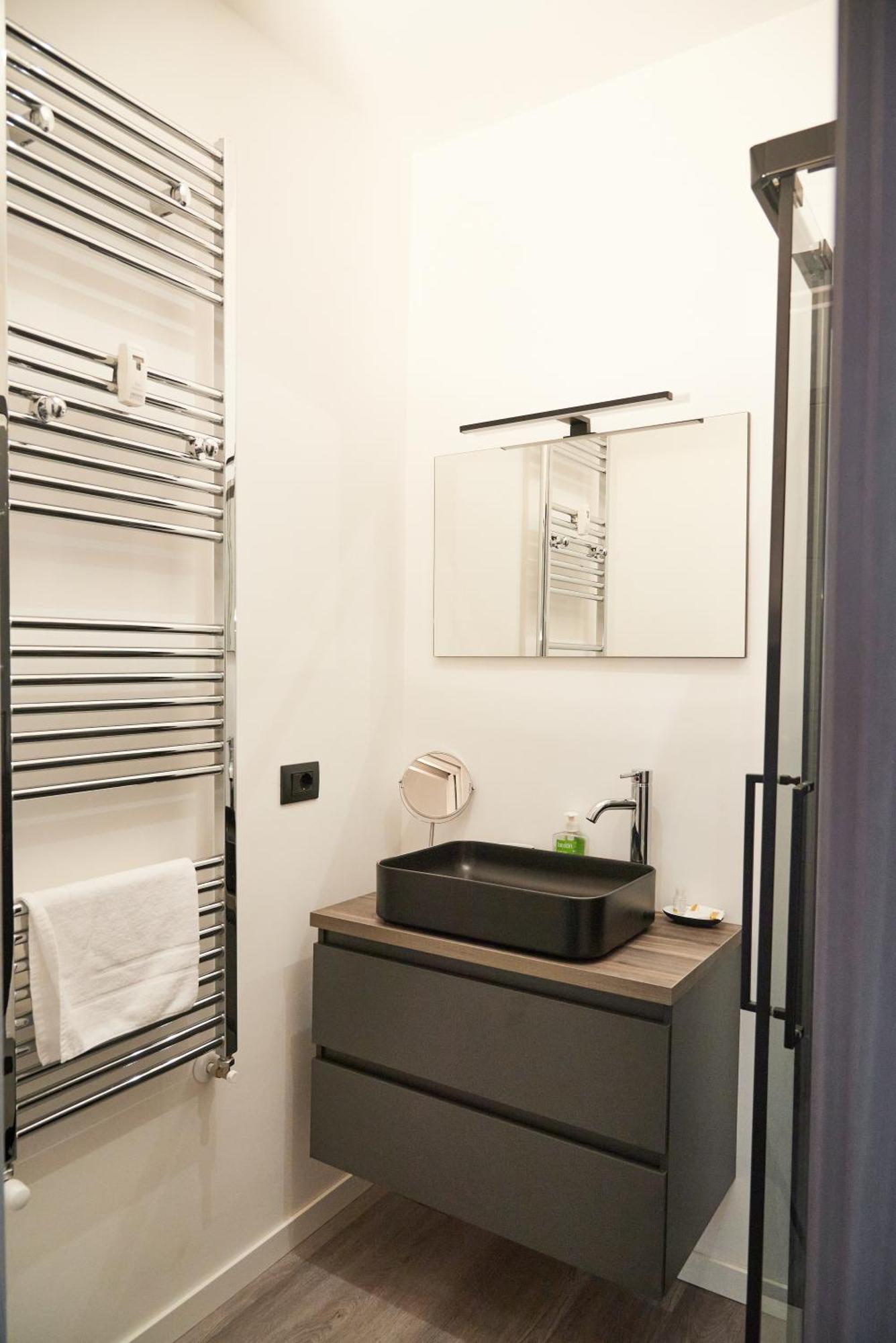 House Crocetta Daire Milano Dış mekan fotoğraf