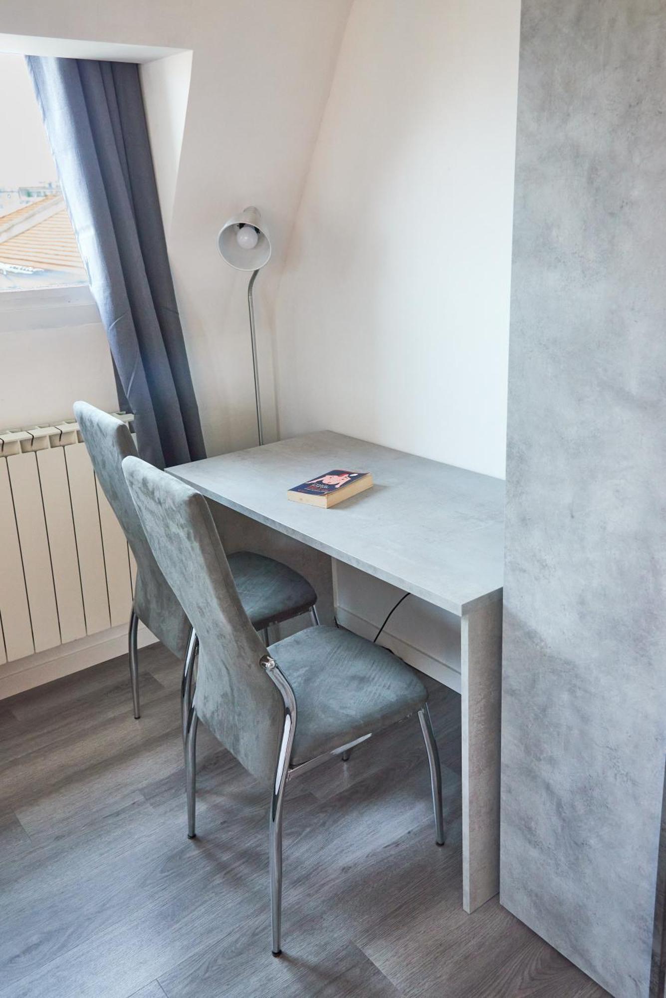 House Crocetta Daire Milano Dış mekan fotoğraf