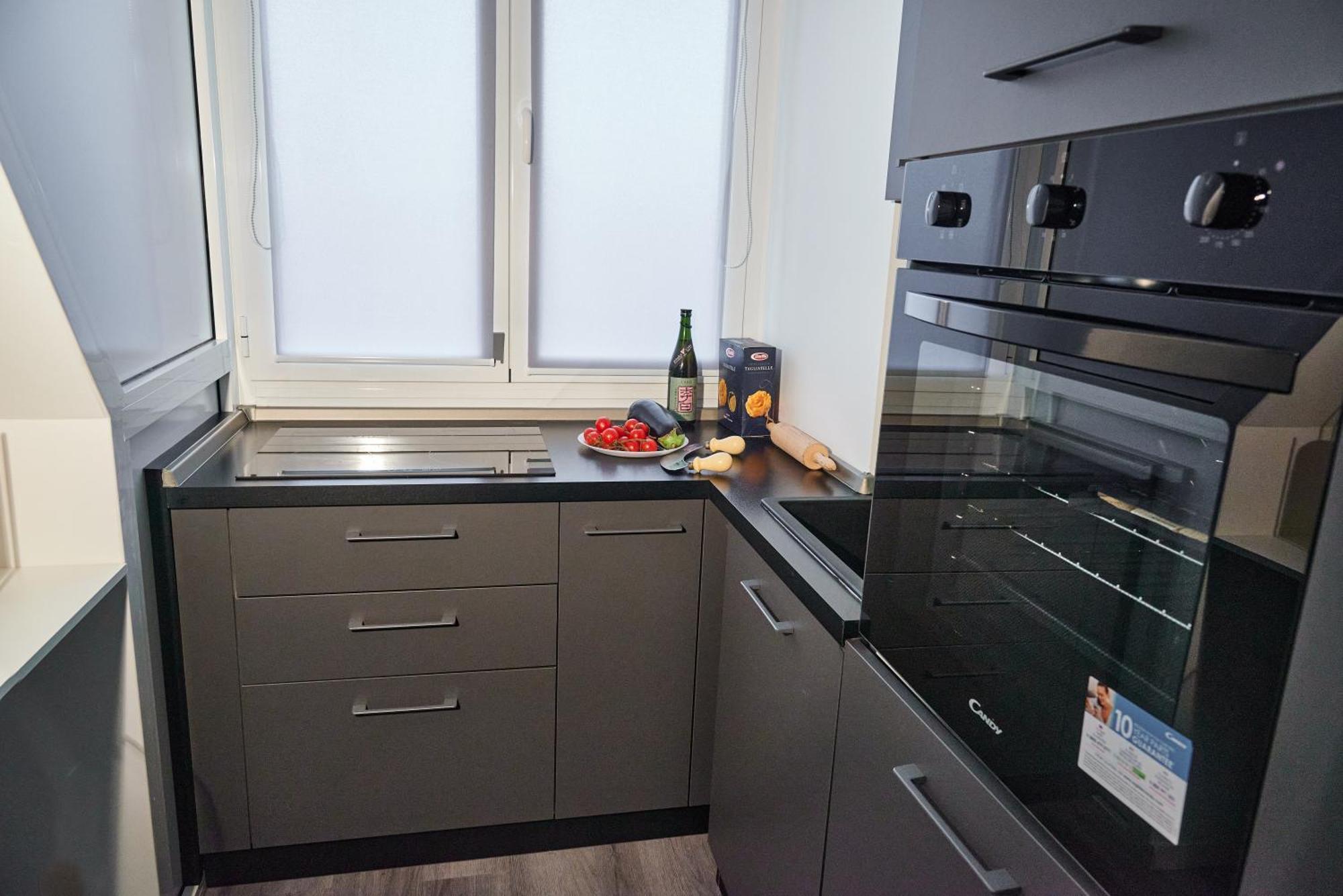 House Crocetta Daire Milano Dış mekan fotoğraf