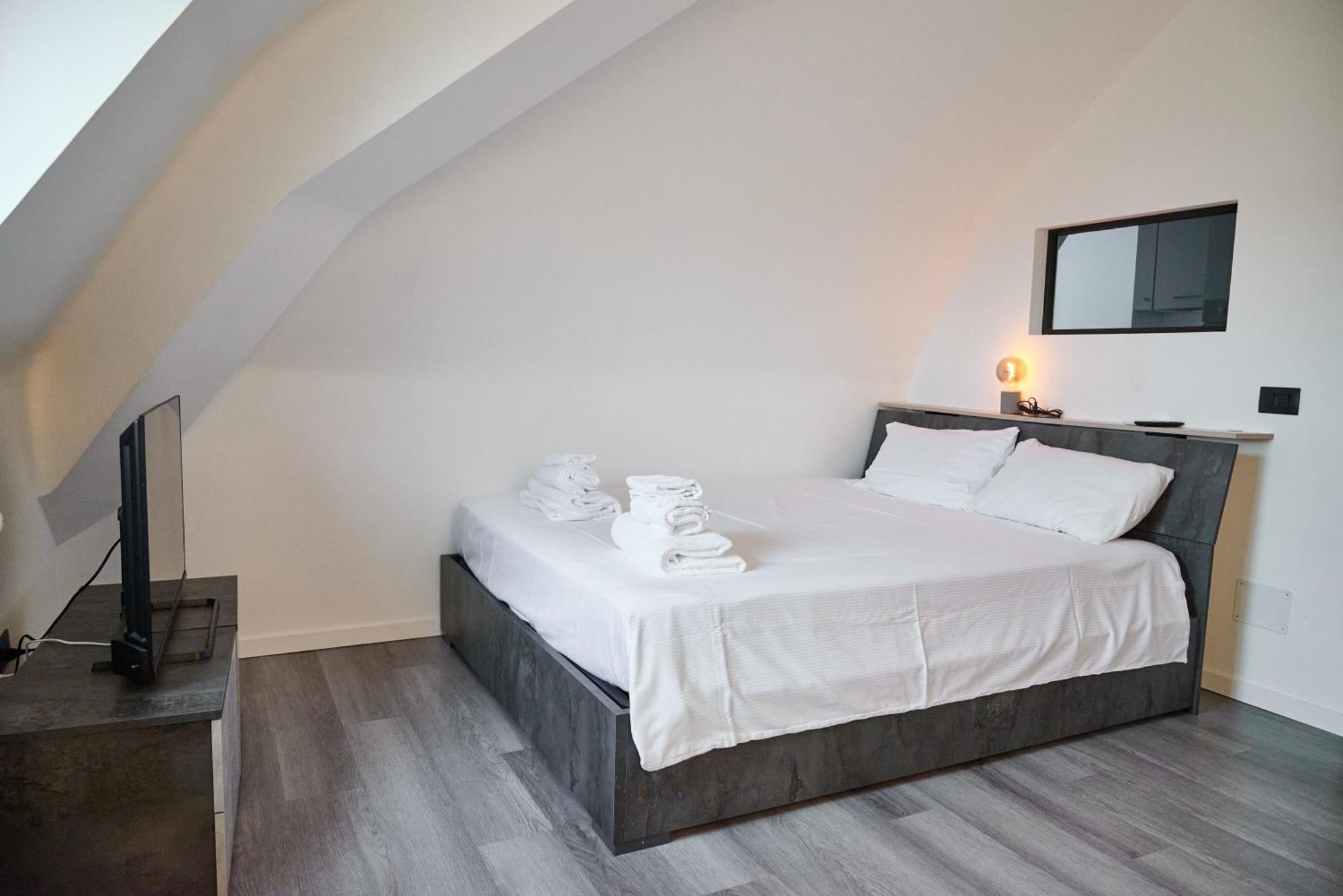 House Crocetta Daire Milano Dış mekan fotoğraf