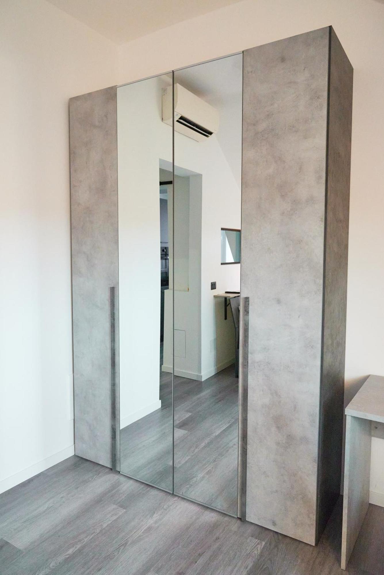 House Crocetta Daire Milano Dış mekan fotoğraf