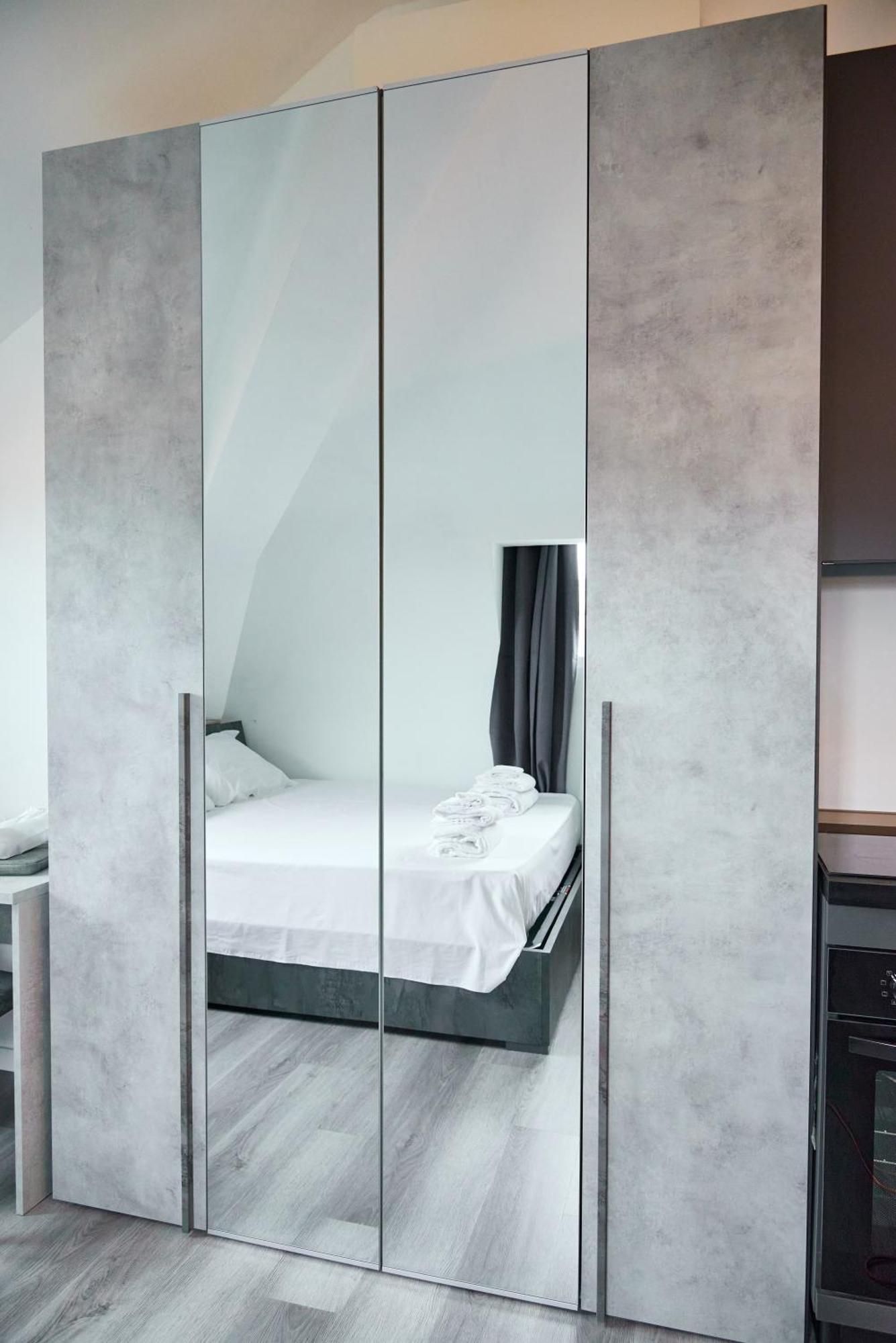 House Crocetta Daire Milano Dış mekan fotoğraf
