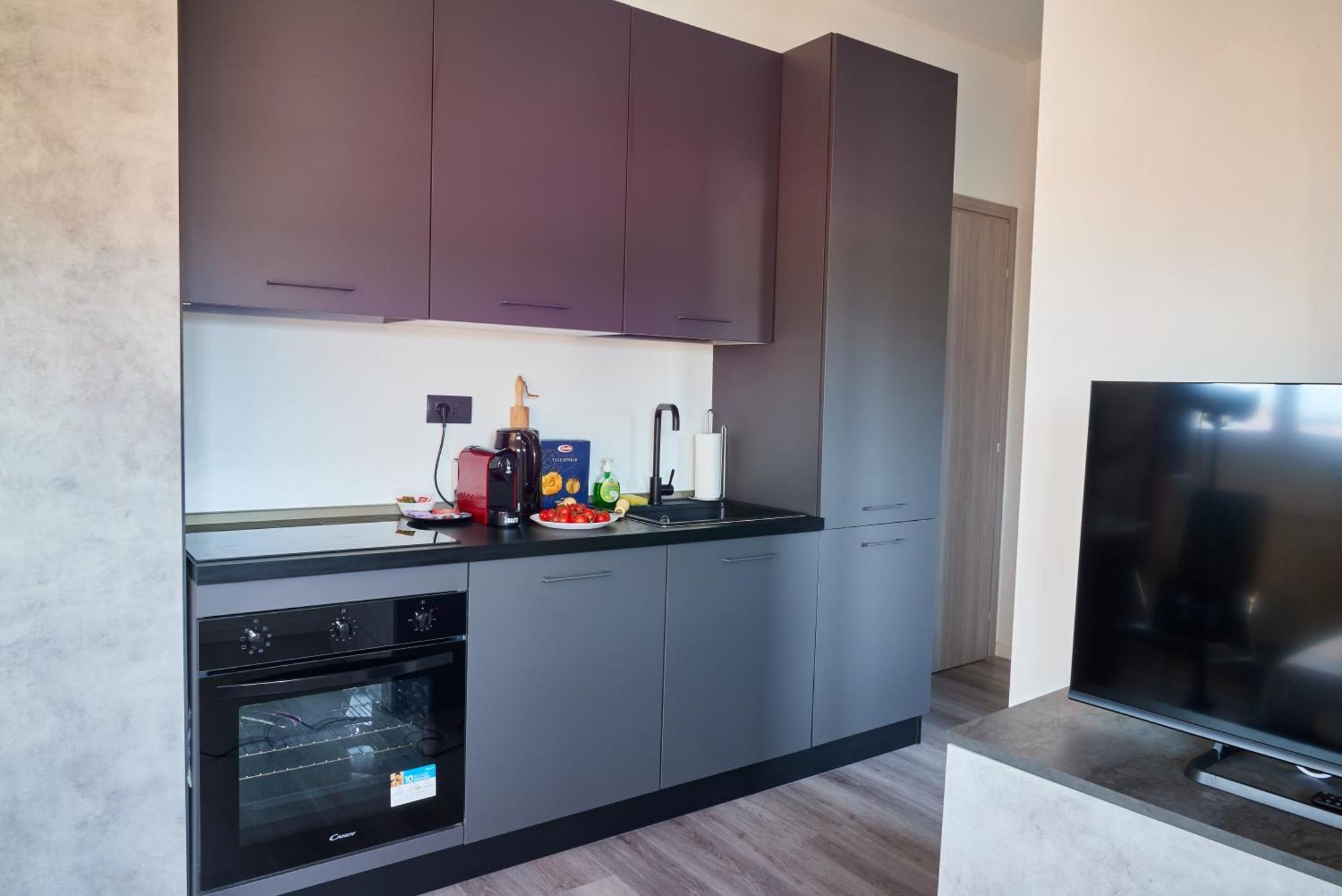 House Crocetta Daire Milano Dış mekan fotoğraf