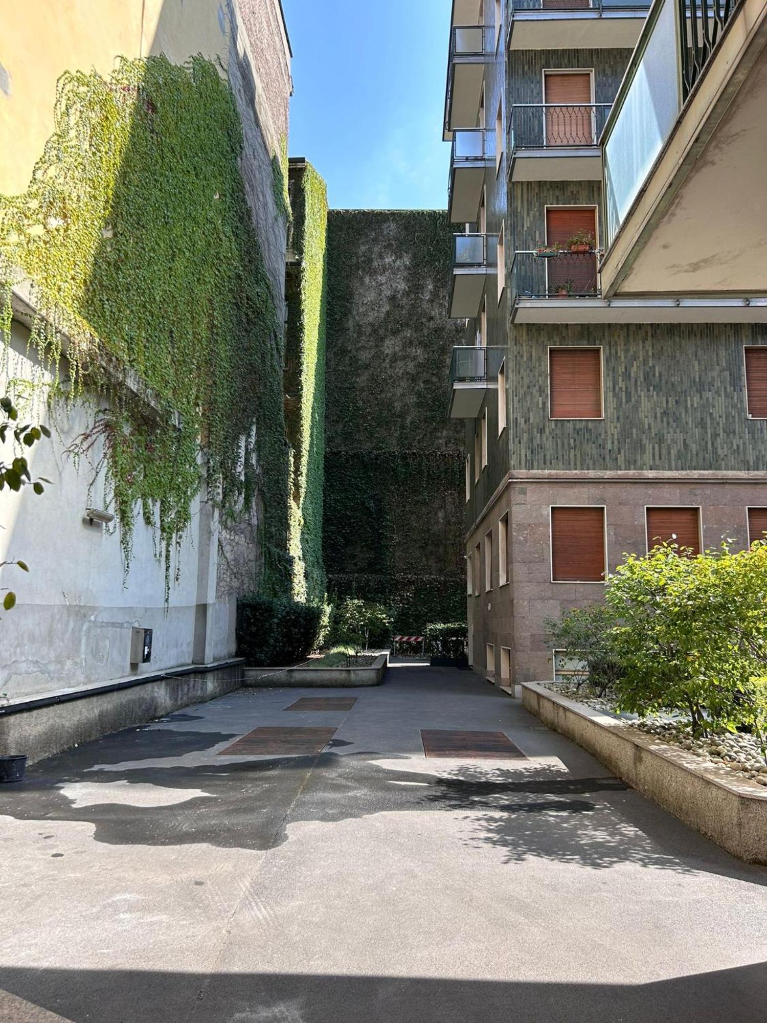 House Crocetta Daire Milano Dış mekan fotoğraf